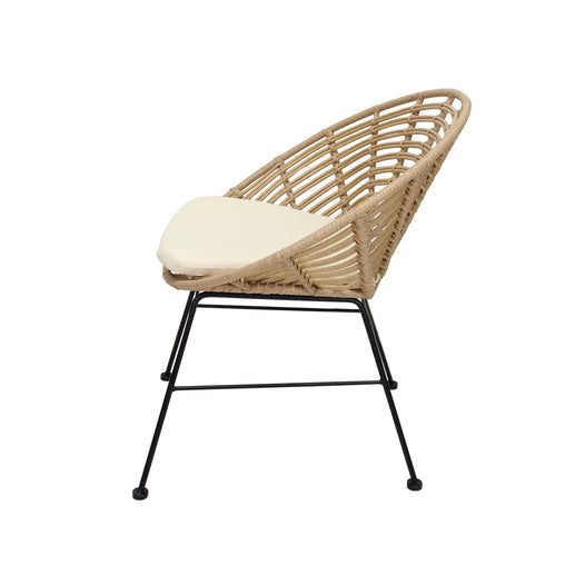 Silla Dominica