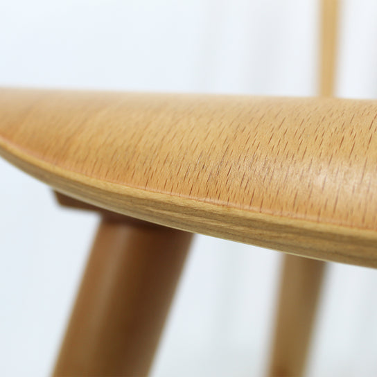 Silla Keops Natural