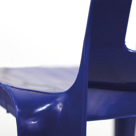 Silla Infantil