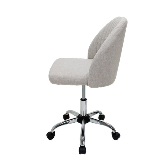 Silla Oficina Secretarial Henao 120