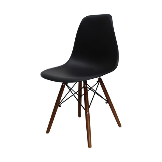 Silla Oslo Nogal