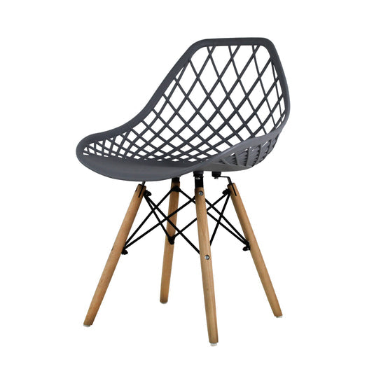 Silla Oslo Vento