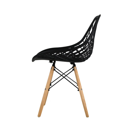 Silla Oslo Vento