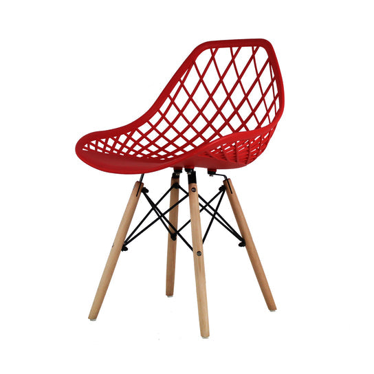 Silla Oslo Vento