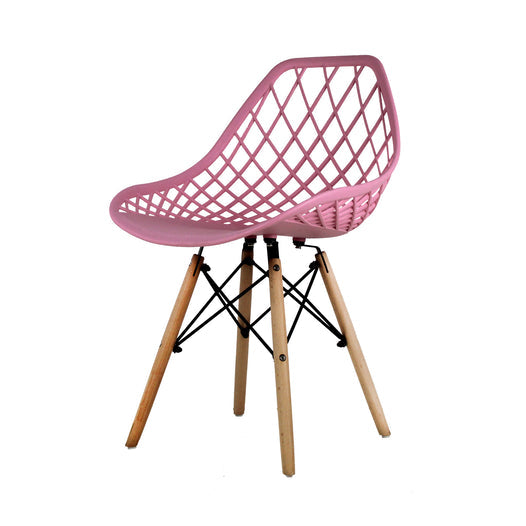 Silla Oslo Vento