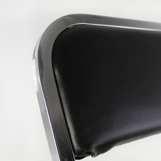 Silla Plegable Acojinada