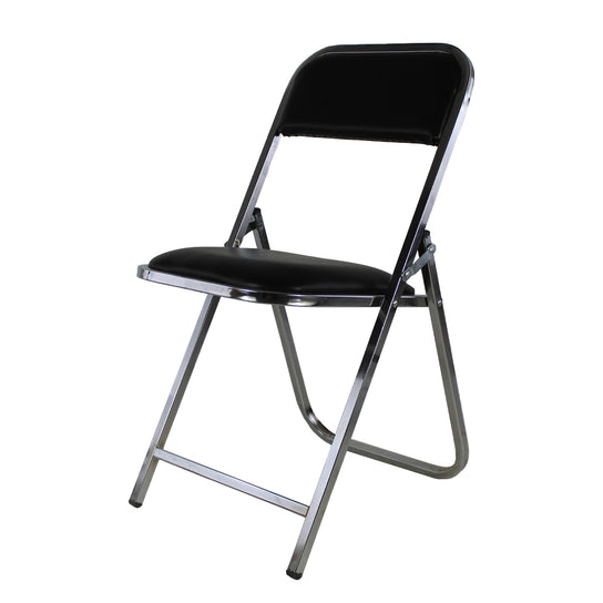 Silla Plegable Acojinada
