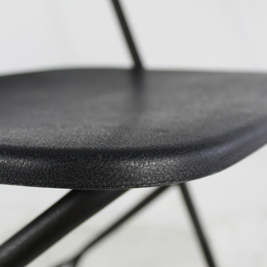 Silla Plegable de Polipropileno