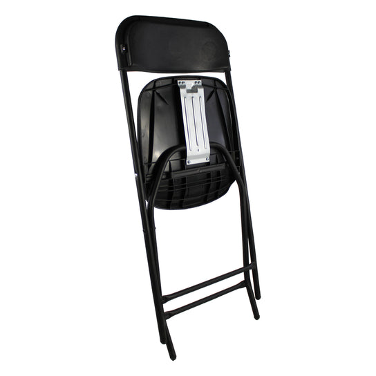 Silla Plegable de Polipropileno