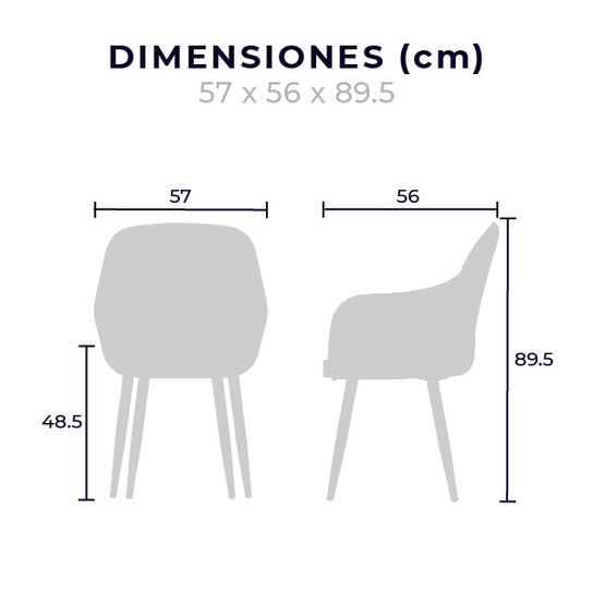 Silla Trento
