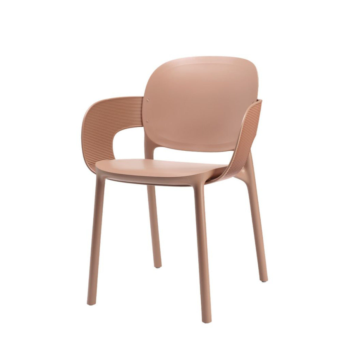 Silla Hug con brazos