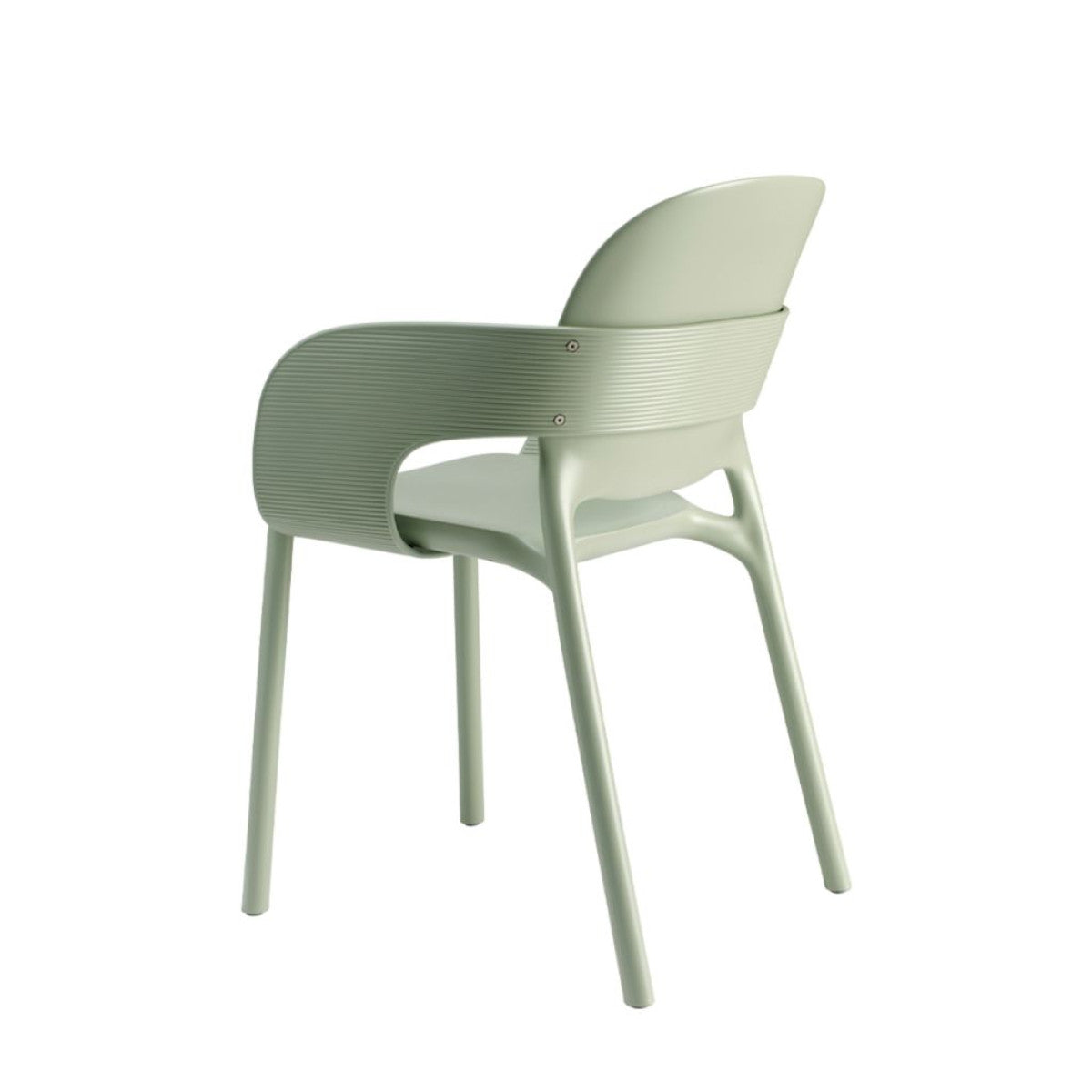 Silla Hug con brazos
