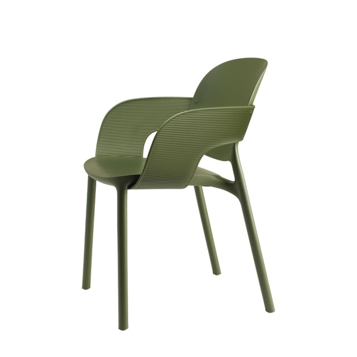 Silla Hug con brazos