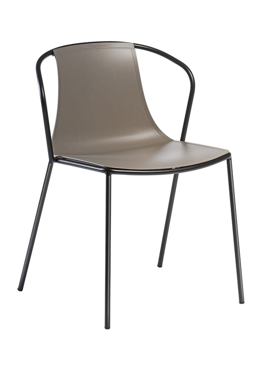 Silla Kasia (sin brazos)