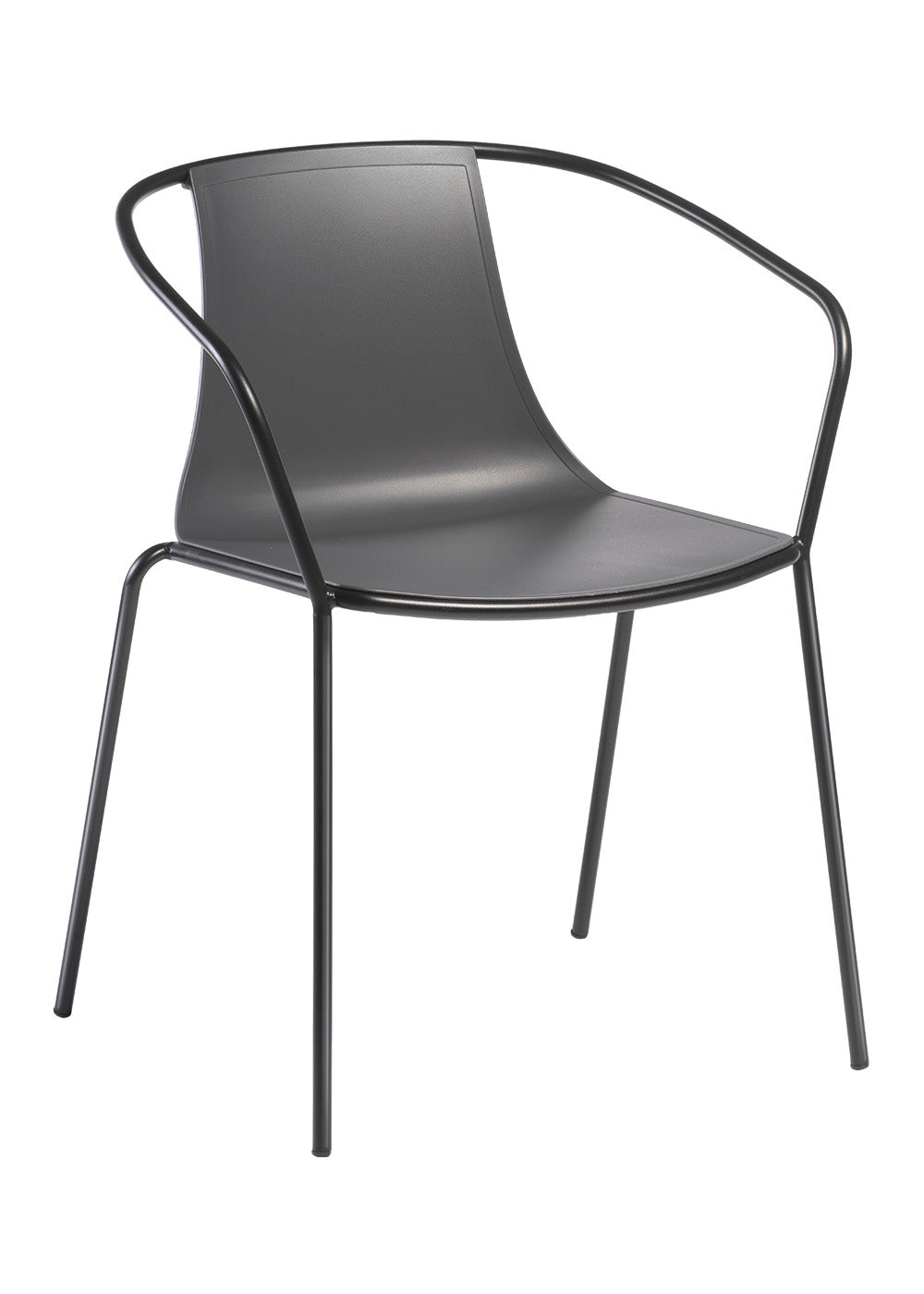 Silla Kasia (con brazos)