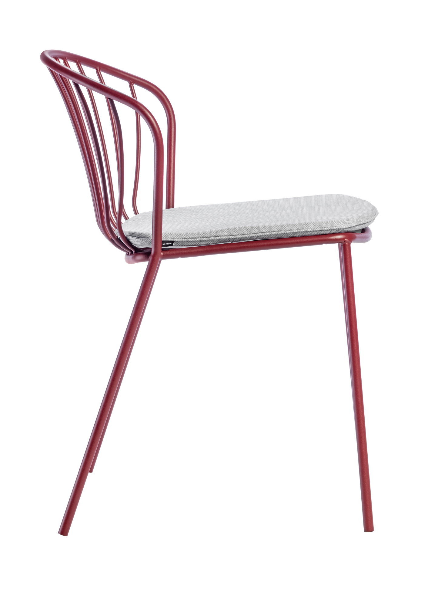 Silla Amitha (sin brazos)