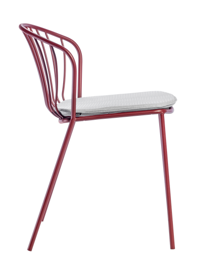 Silla Amitha (sin brazos)
