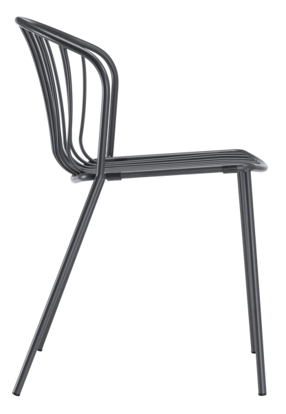 Silla Amitha (sin brazos)