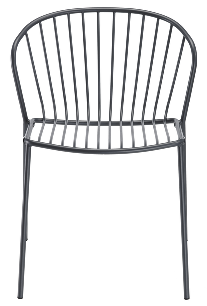 Silla Amitha (sin brazos)