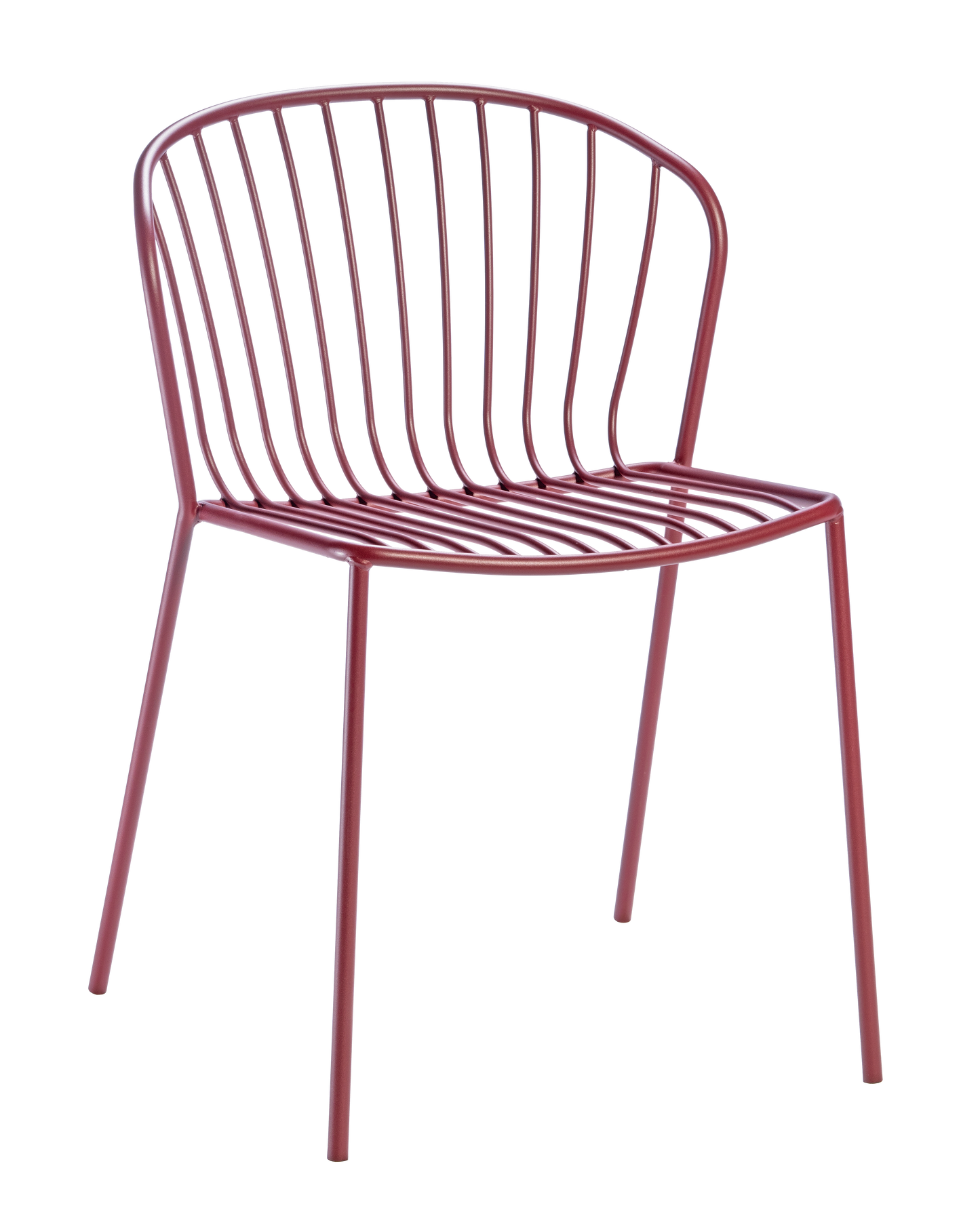 Silla Amitha (sin brazos)