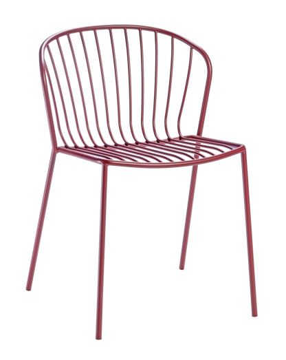 Silla Amitha (sin brazos)