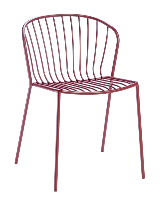 Silla Amitha (sin brazos)