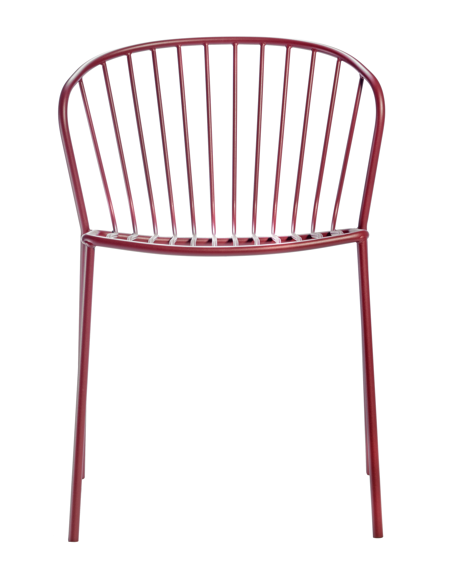 Silla Amitha (sin brazos)