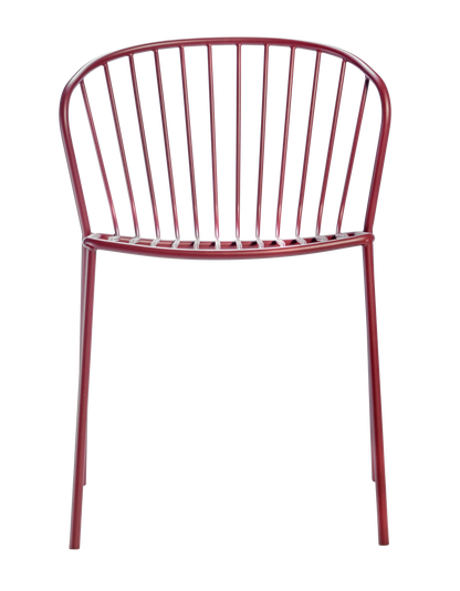 Silla Amitha (sin brazos)