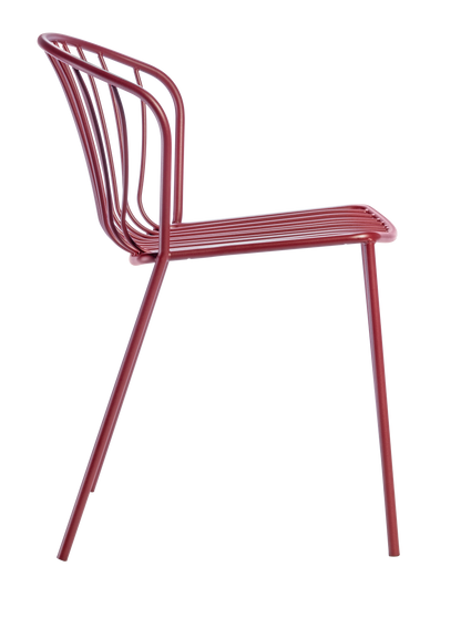 Silla Amitha (sin brazos)