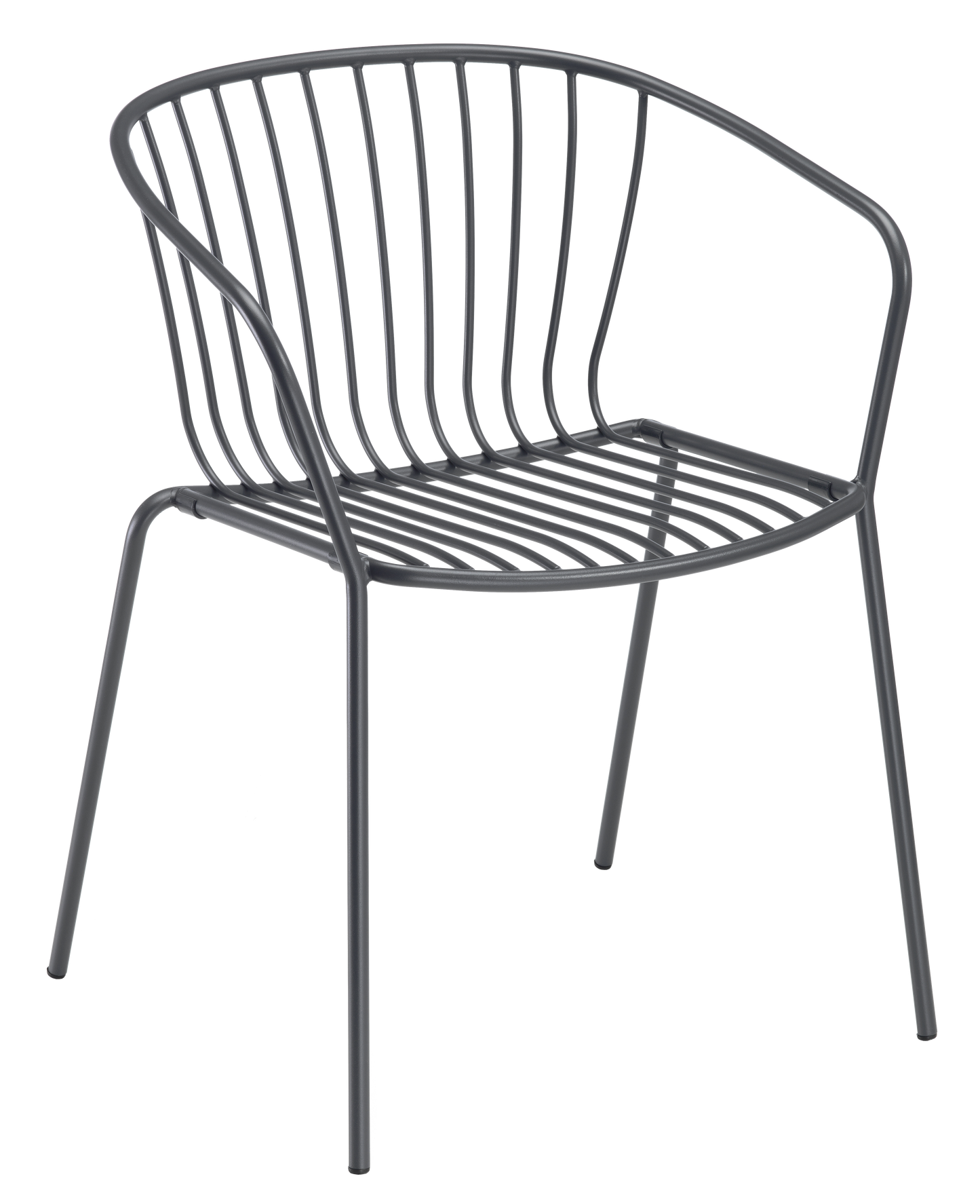 Silla Amitha (con brazos)