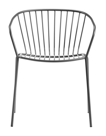 Silla Amitha (con brazos)