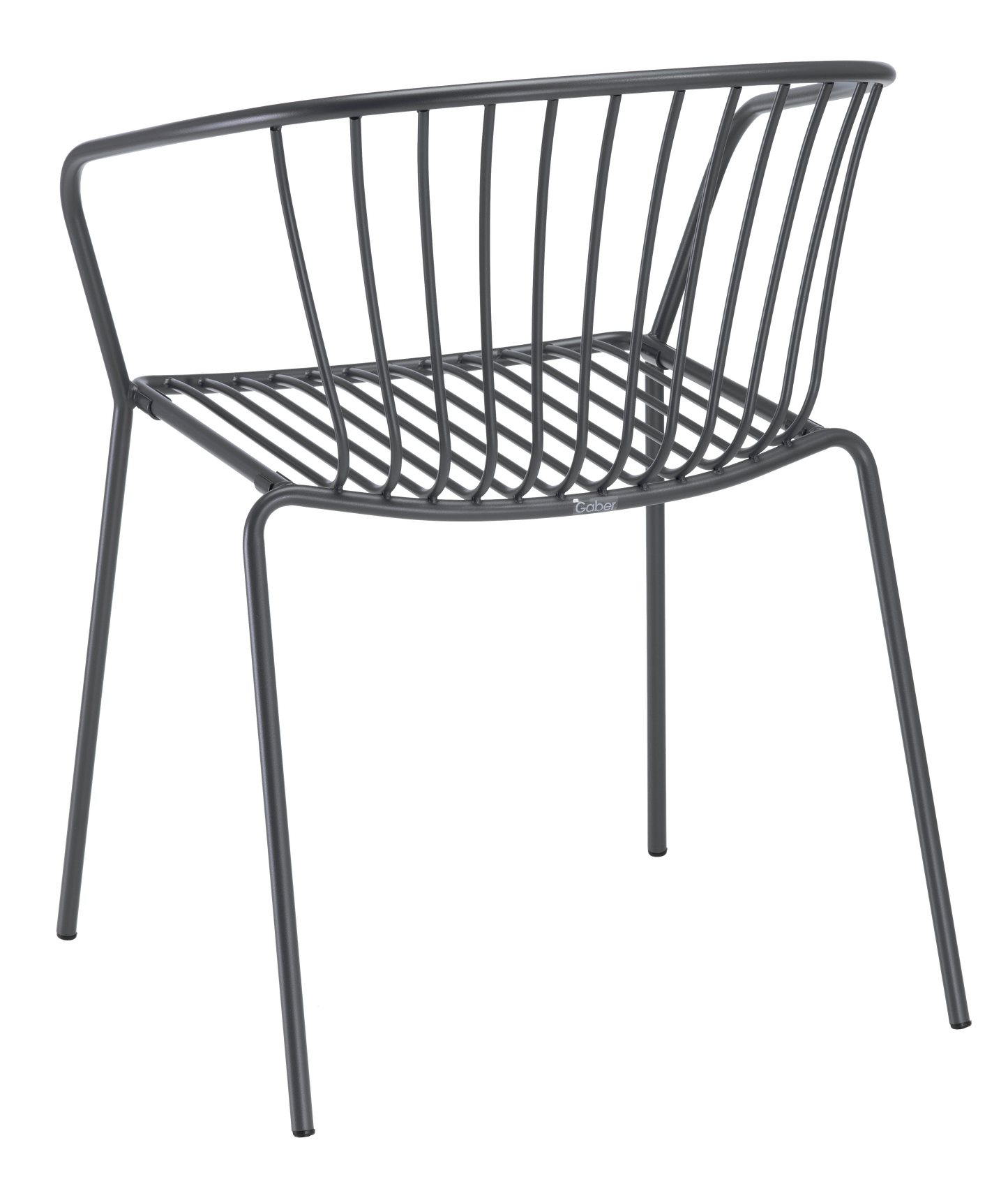 Silla Amitha (con brazos)