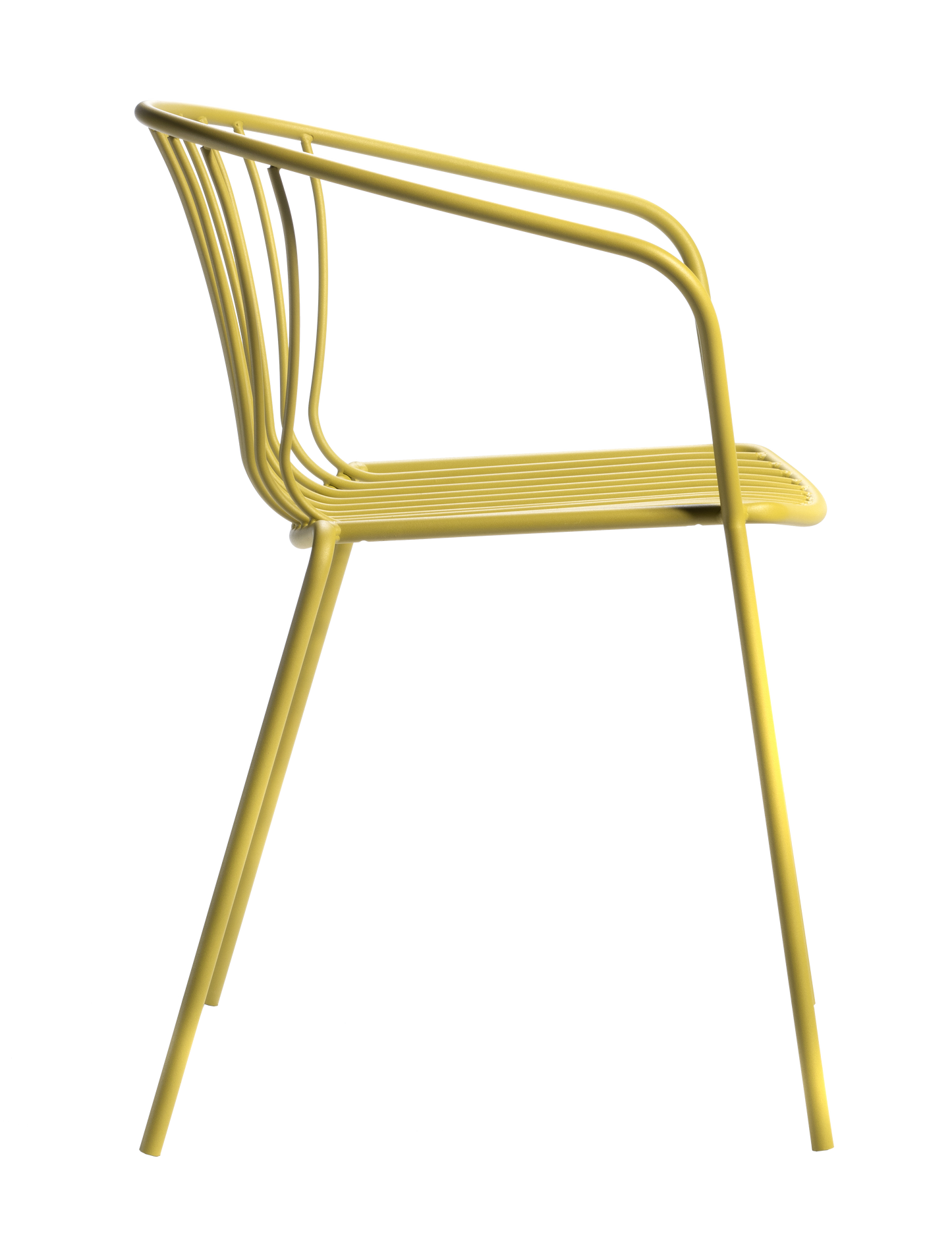 Silla Amitha (con brazos)
