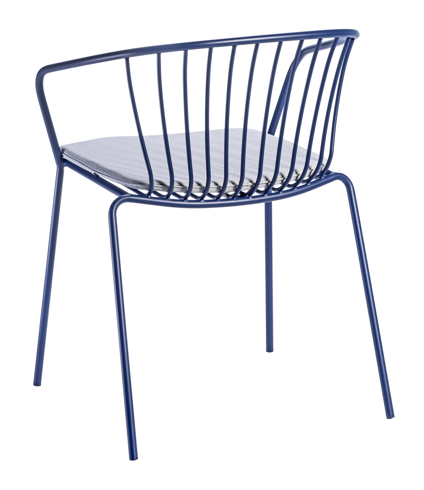 Silla Amitha (con brazos)