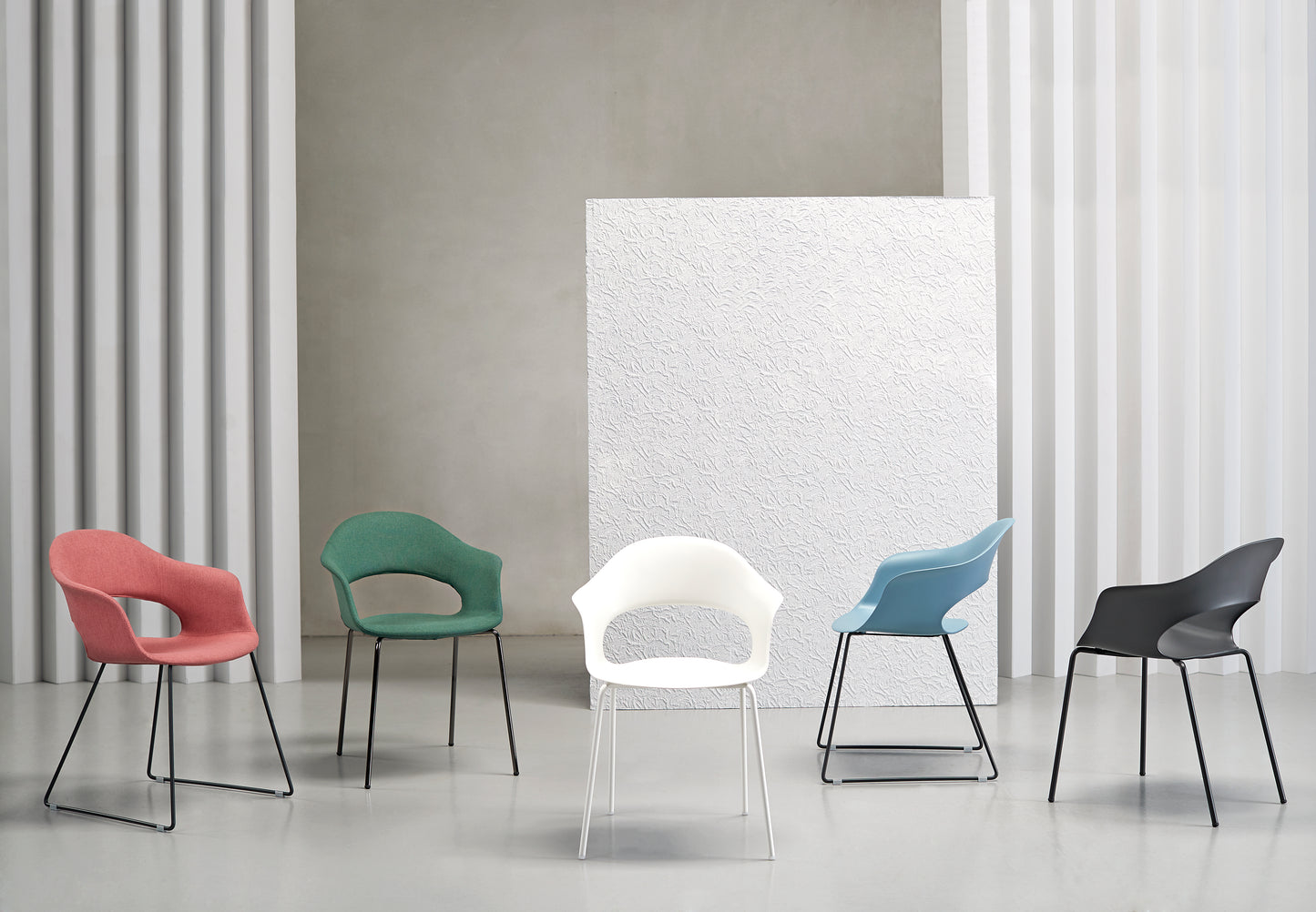 Silla Lady B