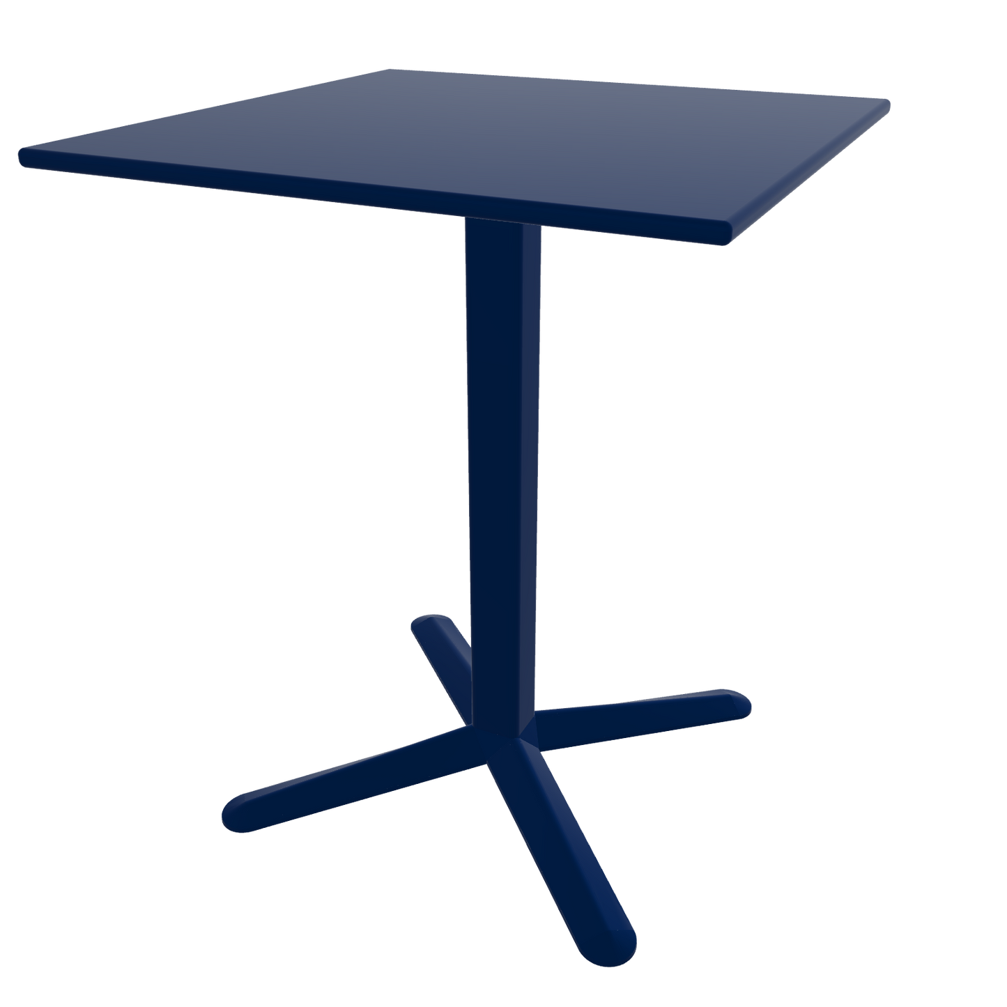 Mesa Arket Cuadrada
