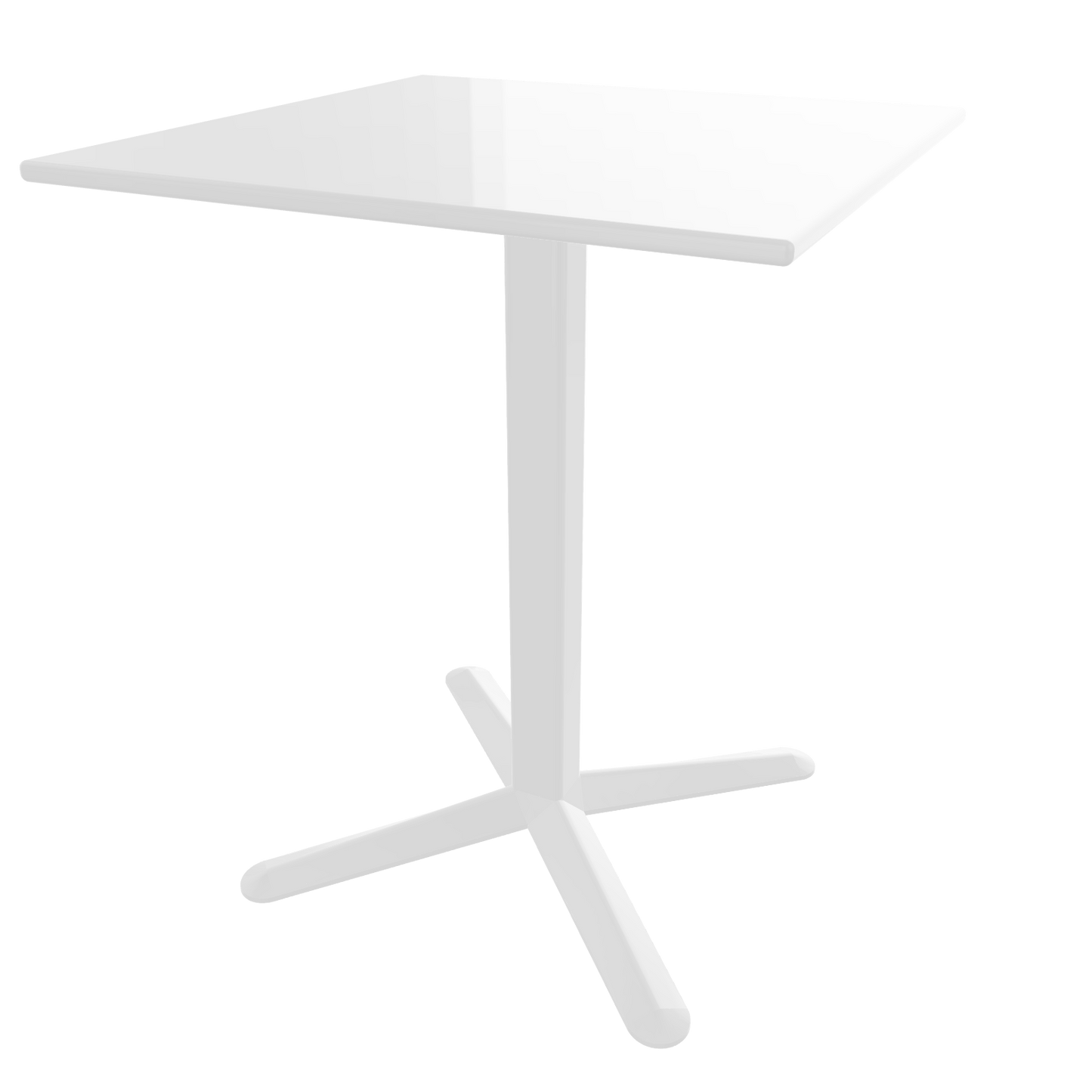 Mesa Arket Cuadrada