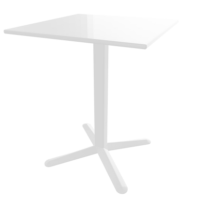 Mesa Arket Cuadrada