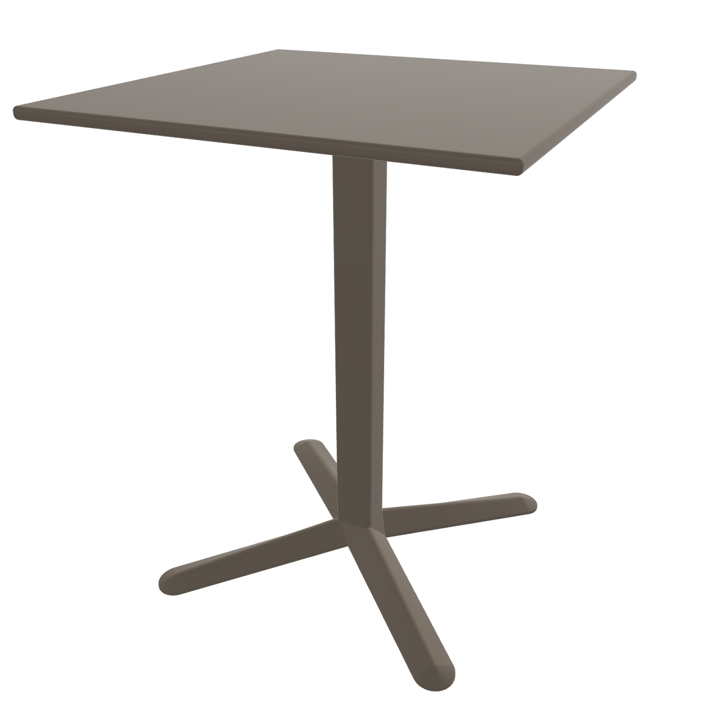 Mesa Arket Cuadrada