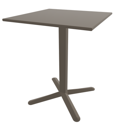 Mesa Arket Cuadrada