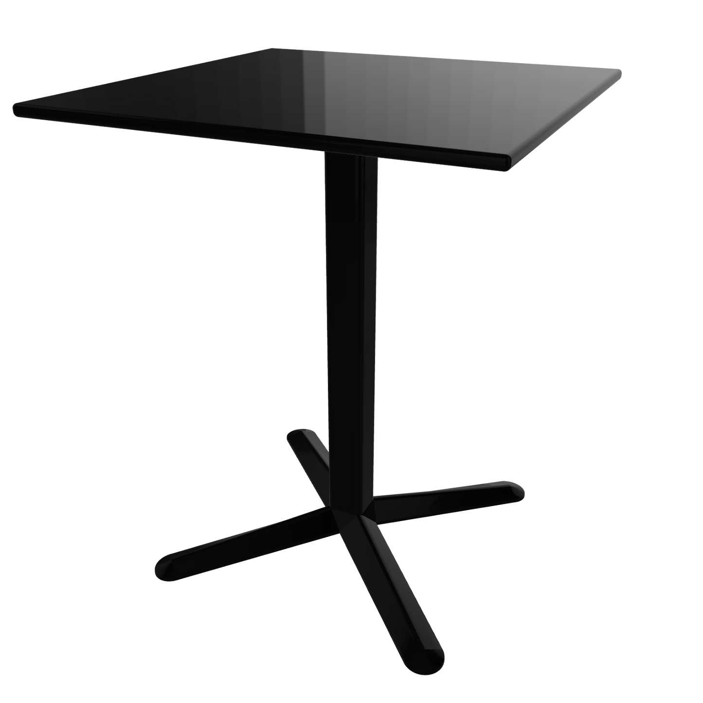 Mesa Arket Cuadrada