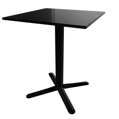 Mesa Arket Cuadrada