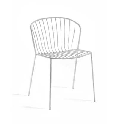 Silla Amitha (sin brazos)