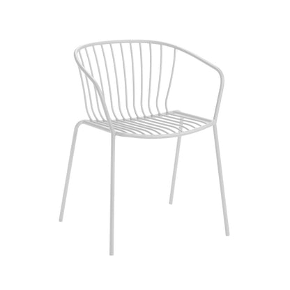 Silla Amitha (con brazos)
