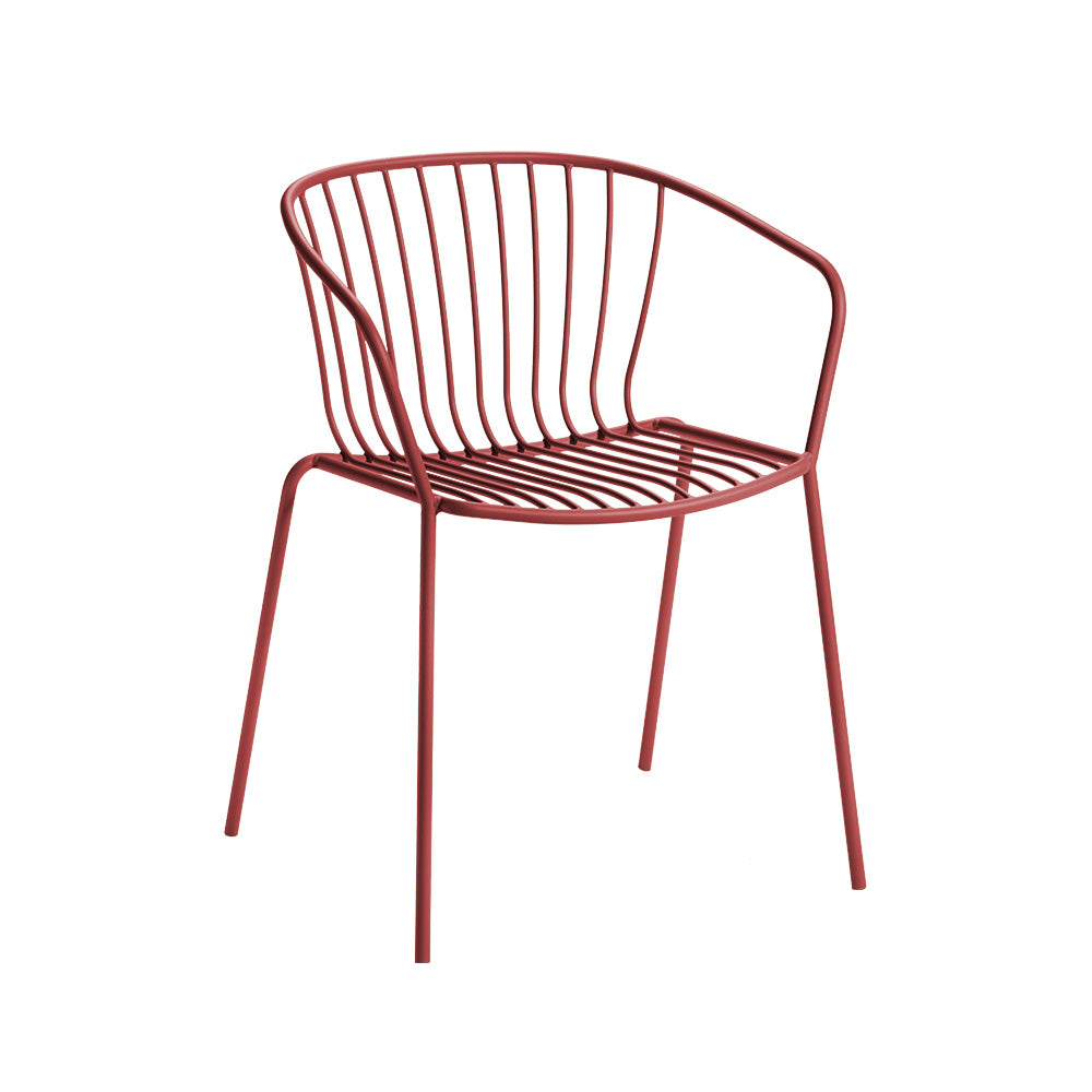 Silla Amitha (con brazos)
