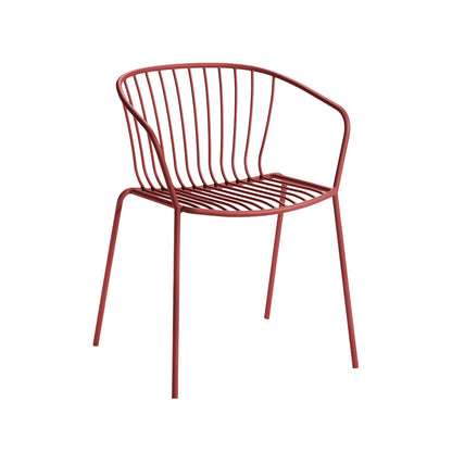 Silla Amitha (con brazos)