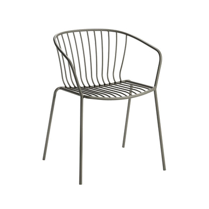 Silla Amitha (con brazos)
