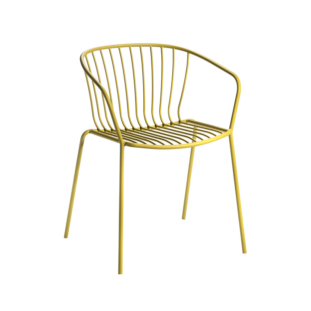 Silla Amitha (con brazos)