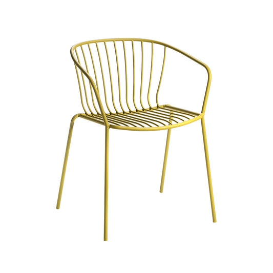 Silla Amitha (con brazos)