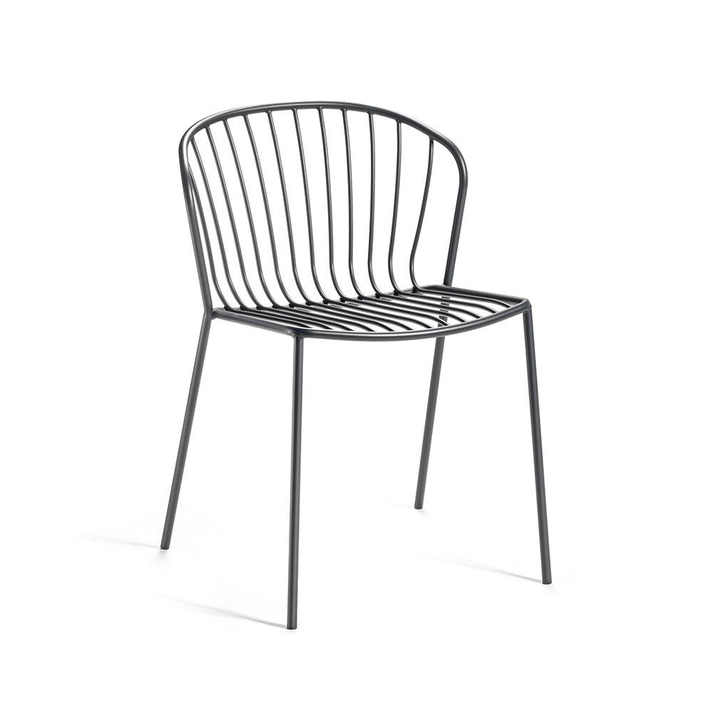 Silla Amitha (sin brazos)